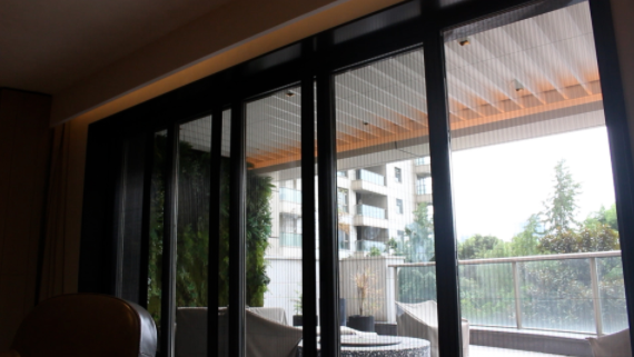 隱形紗窗門(mén) 隱形紗窗門(mén)