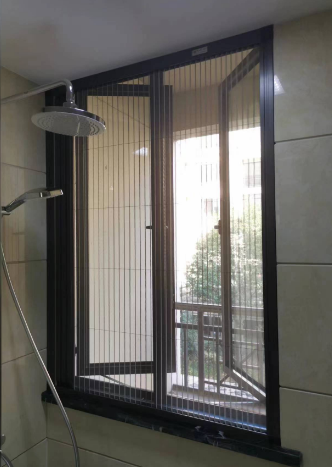 隱形紗窗門 隱形紗窗門