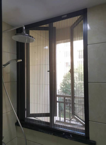 隱形紗窗門 隱形紗窗門