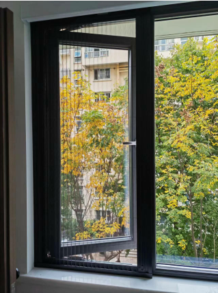 隱形紗窗門 隱形紗窗門