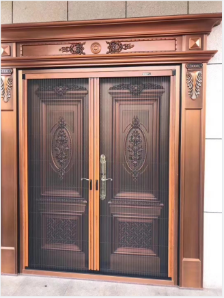 隱形紗窗門 隱形紗窗門