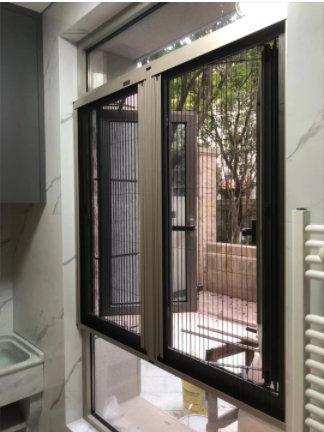 隱形紗窗門 隱形紗窗門