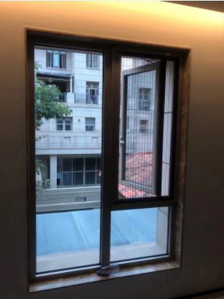 隱形紗窗門 隱形紗窗門