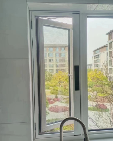 隱形紗窗門 隱形紗窗門