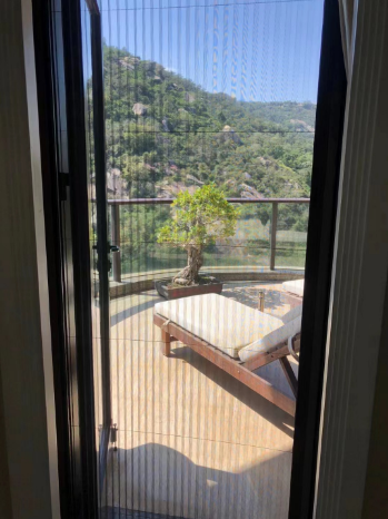 隱形紗窗 隱形紗窗