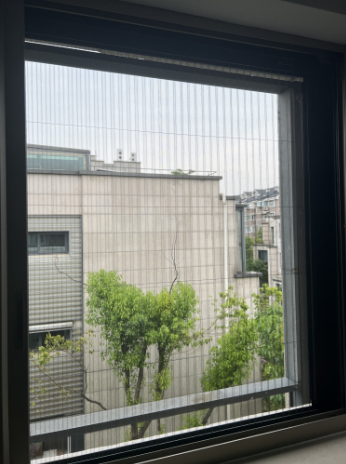 隱形紗窗 隱形紗窗