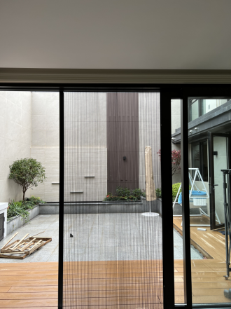 隱形紗窗 隱形紗窗