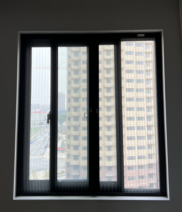 隱形紗窗 隱形紗窗