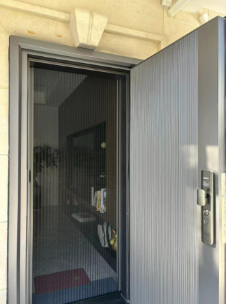 隱形紗窗 隱形紗窗