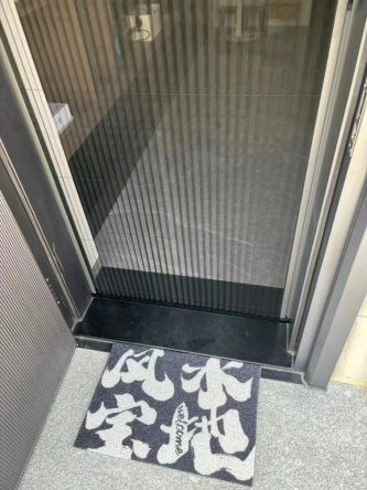 隱形紗窗 隱形紗窗