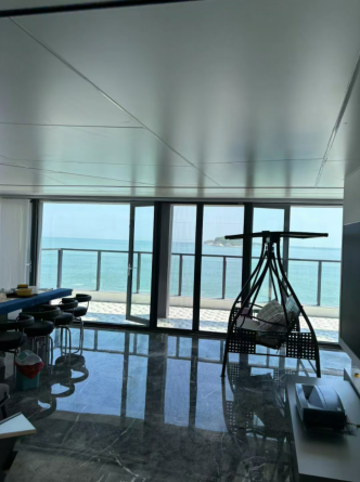 隱形紗窗 隱形紗窗