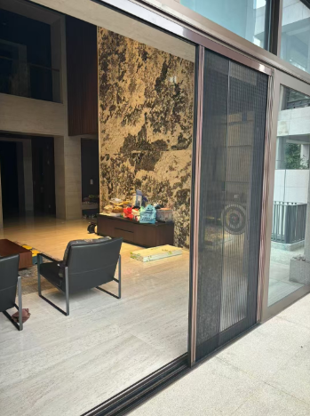 隱形紗窗 隱形紗窗