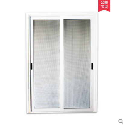 韋柏75型金剛網防護紗窗 韋柏75型金剛網防護紗窗